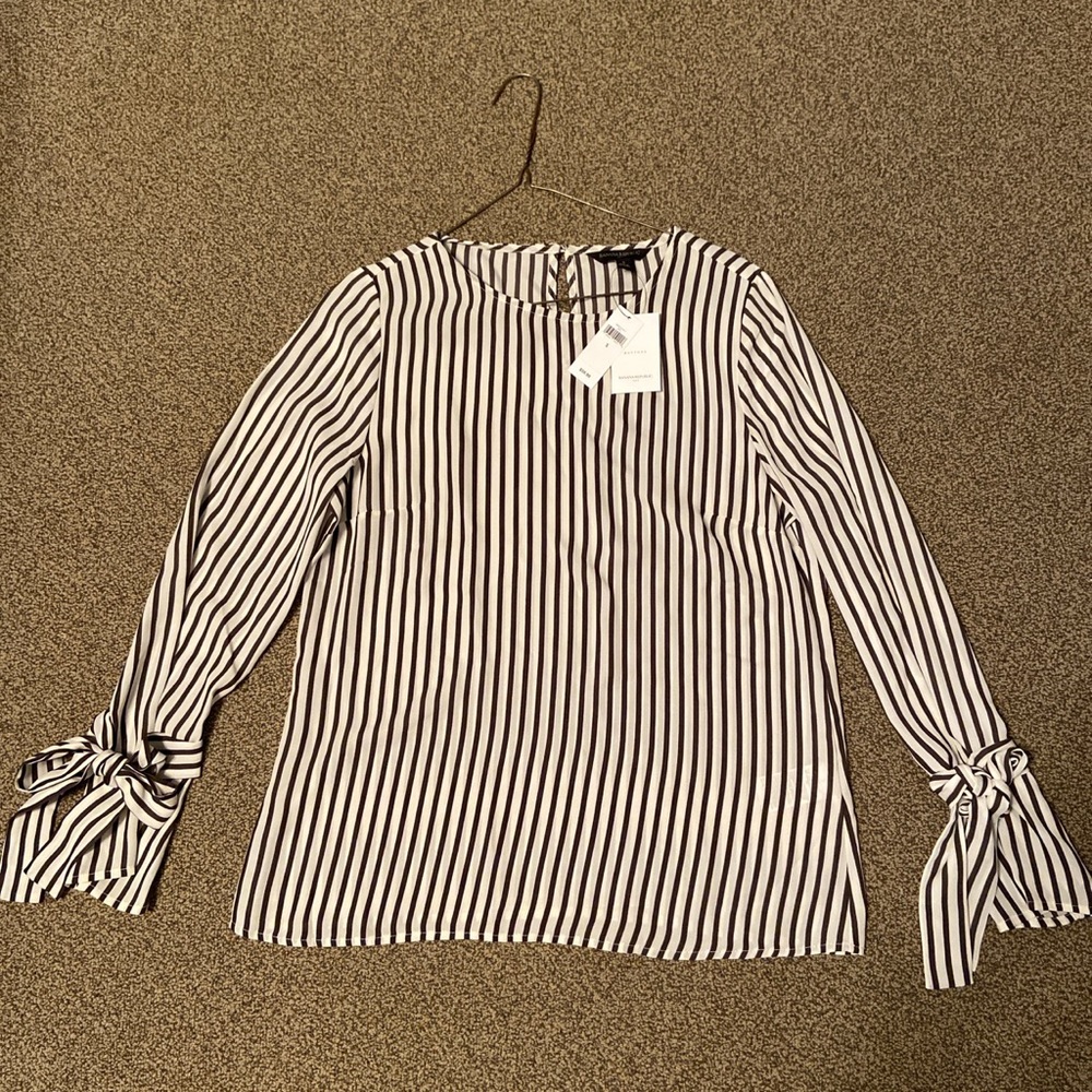 Banana Republic Women’s Blouse